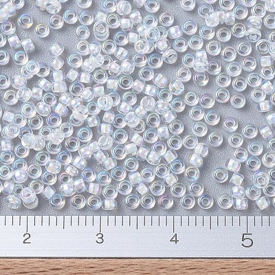 MIYUKI Round Rocailles Beads SEED-X0054-RR0280-1
