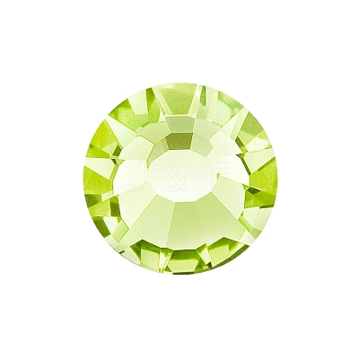 Preciosa® Crystal Hotfix Flatback Stones Y-PRC-HSS10-50540-1
