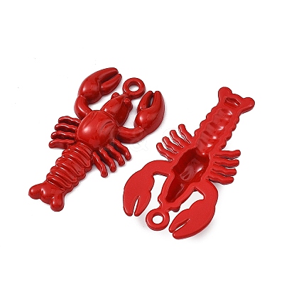 Alloy Pendants AL-E003-02-1