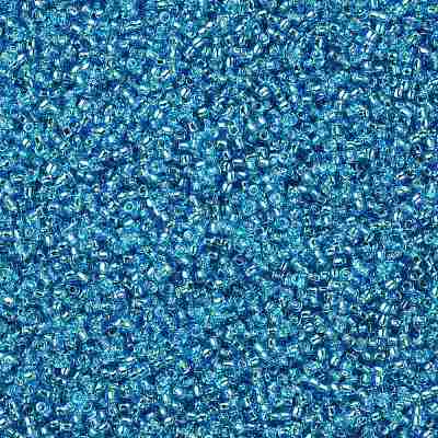 TOHO Round Seed Beads SEED-JPTR15-0023B-1