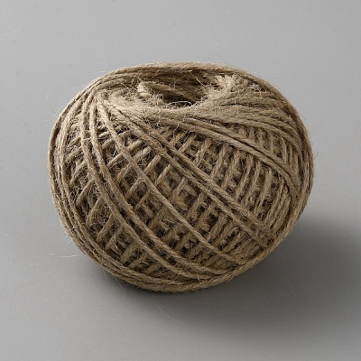 Handmade Hessian Rope OCOR-WH20048-09A-1