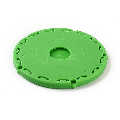 Yo Yo Maker Tool DIY-H120-A01-03-1