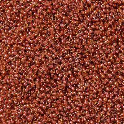 TOHO 15/0 Round Beads SEED-JPTR15-0303-1