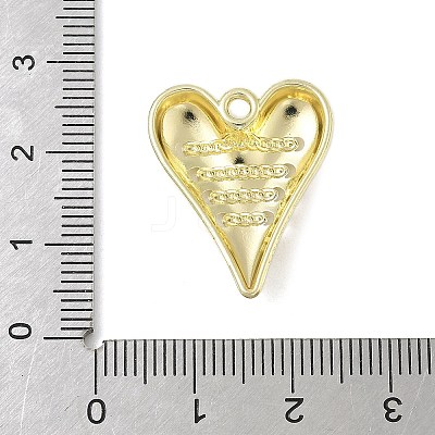 Alloy Pendants FIND-L025-04G-1
