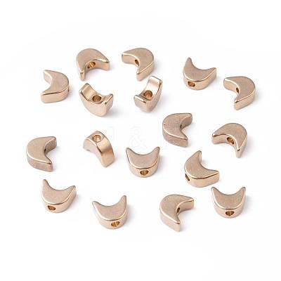 Brass Beads KK-P095-36-1