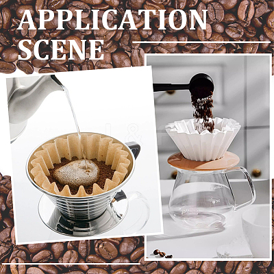 Paper Coffee Filters FIND-WH20012-99B-01-1