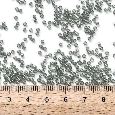 TOHO 11/0 Round Beads SEED-JPTR11-0150-1