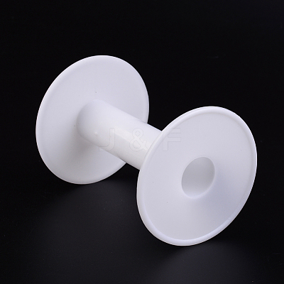 Plastic Empty Spools for Wire TOOL-73D-1