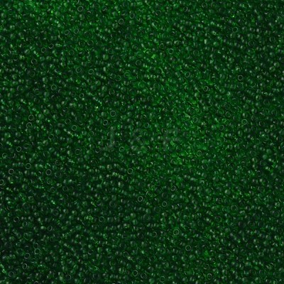 15/0 Transparent Czech Glass Seed Beads SEED-N004-004-23-1