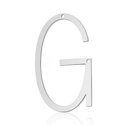 Tarnish Resistant 201 Stainless Steel Links connectors STAS-S105-T545D-G-1