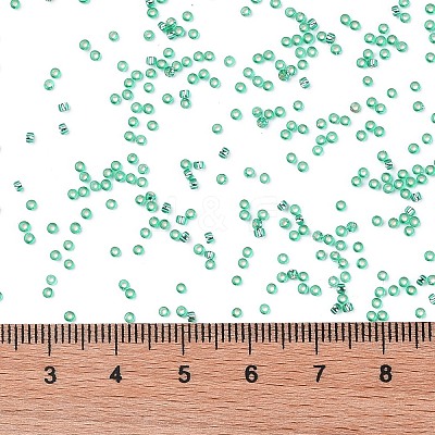 TOHO 15/0 Round Beads X-SEED-TR15-0024B-1