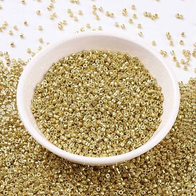 Cylinder Seed Beads SEED-H001-D06-1