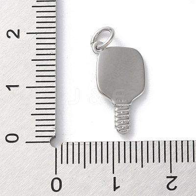 Rack Plating Brass Pendants KK-Z079-01P-1
