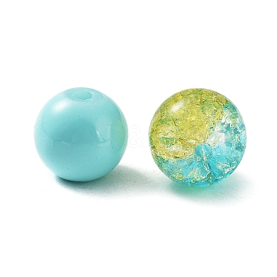 Glass Beads GLAA-Z005-01A-1