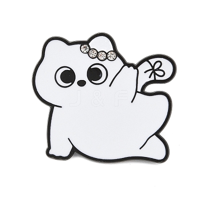Christmas Enamel Pins JEWB-I051-02EB-02-1