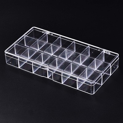 Polystyrene Bead Storage Containers CON-S043-022-1