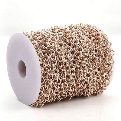 Iron Rolo Chains CH-S125-013-RG-1