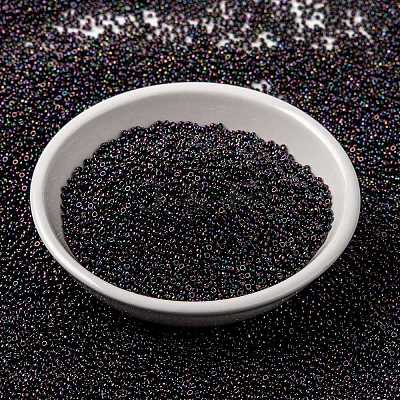 MIYUKI Round Rocailles Beads X-SEED-G009-RR0454-1