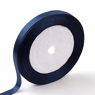 Single Face Satin Ribbon RC25mmY081-1