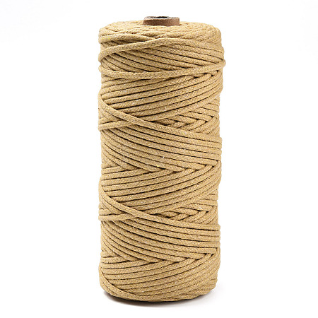 Cotton String Threads OCOR-T001-02-19-1