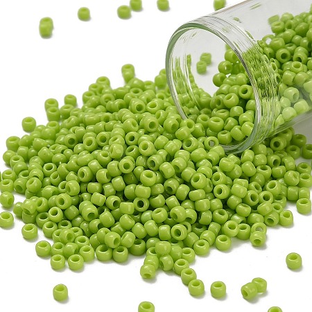 TOHO 8/0 Round Beads SEED-XTR08-0044-1