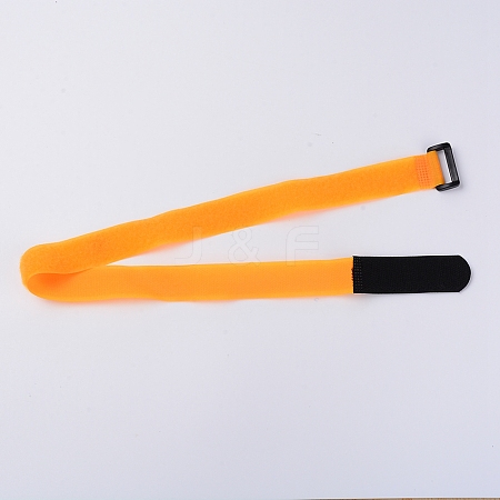Reusable Nylon Cable Ties FIND-WH0070-21C-1