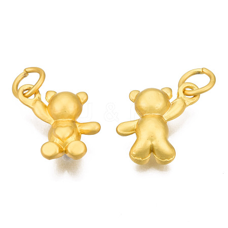 Alloy Charms KK-N238-049-1