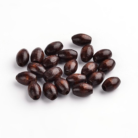 Natural Wood Beads LS-TB096Y-5-1