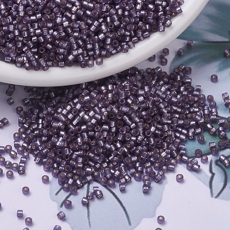 MIYUKI Delica Beads X-SEED-J020-DB0695-1