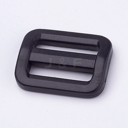 Plastic Buckles LS-BUTT-E124-01-1