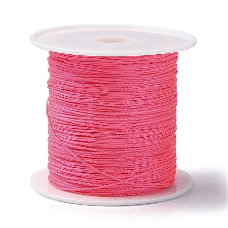 Nylon Chinese Knot Cord NWIR-C003-02S-1