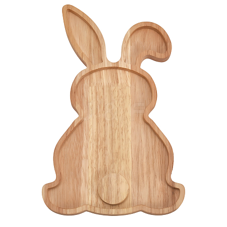 Easter Wooden Food Serving Trays ODIS-SP0001-20A-1