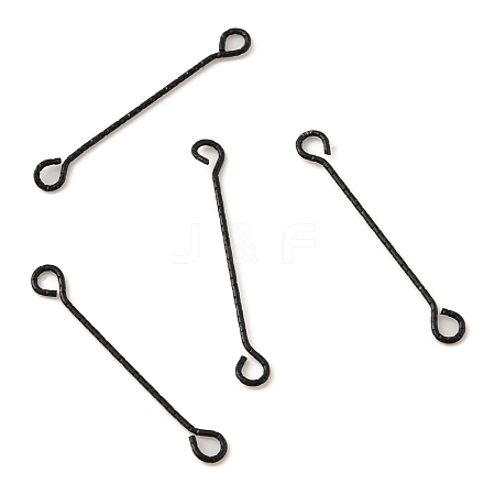 316 Surgical Stainless Steel Eye Pins STAS-M316-01A-EB-1