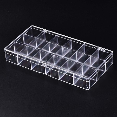 Polystyrene Bead Storage Containers CON-S043-022-1