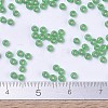 MIYUKI Round Rocailles Beads SEED-G007-RR0646-3