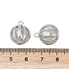 Brass Pendants KK-G532-10P-3