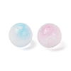 Baking Paint Glass Beads GL-CBA5BF9-04-2