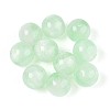 Opaque UV Reactive Beads RESI-N049-10mm-06-01-2
