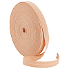 25M Cotton Double Fold Bias Tape OCOR-WH0070-163C-1
