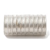 10 Rolls Round Copper Wire CWIR-C003-01E-S-1