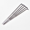 Stainless Steel Felting Needles TOOL-WH0062-02C-1