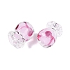 Inner Flower Handmade Lampwork Beads LAMP-Q039-13A-3