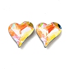 Glass Rhinestone Cabochons RGLA-M017-J02-202ST-1