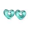 Handmade Lampwork Beads LAMP-S069-04F-1