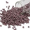 TOHO 8/0 Round Beads X-SEED-TR08-0133-1
