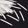 Tibetan Style Bar Links connectors LS-TIBE-A14039-AS-LF-1