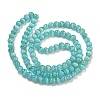 Cat Eye Beads Strands G-K378-A05-01-2