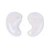 Natural Quartz Crystal Pendants G-S294-07B-02-3