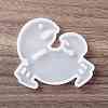 DIY Constellation Shaped Pendant Food-grade Silicone Molds SIMO-D002-02H-2