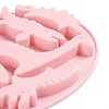 Food Grade Silicone Molds LS-DIY-G022-08-3